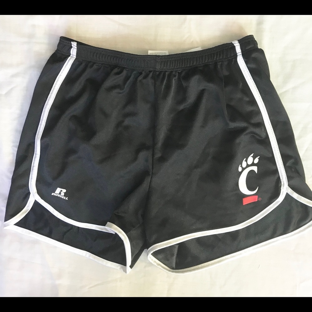Cincinnati Bearcats Jogging Shorts